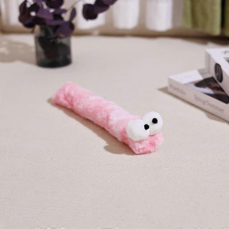 Cat Toys Pillows,Catnip Inside,Soft and Durable Kick Sticks with Crinkle Sound, Interactive Indoor Kitten Play and Exercise Toy