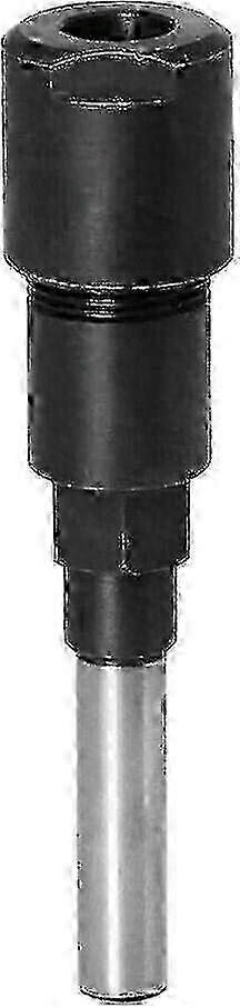 8mm Router Bit Extension Shank Woodworking Milling Cutter Clamping Extension Router Collet (hs) f54