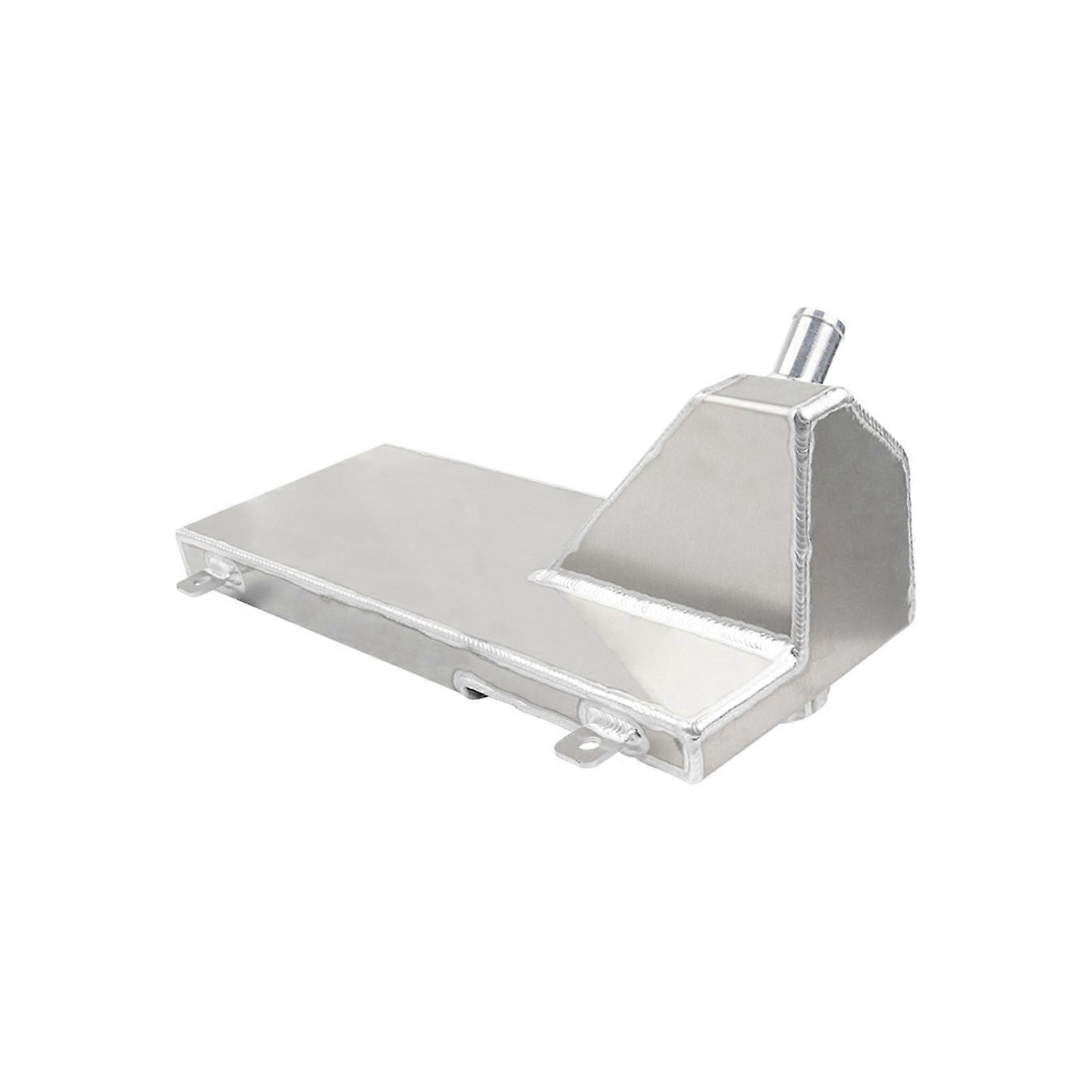 Heat Immune Coolant Lake For 96 04 Models Oxidation Proof Aluminum Build Multicolor