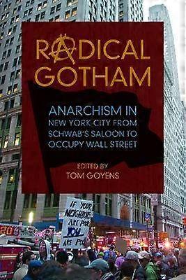 Radical Gotham