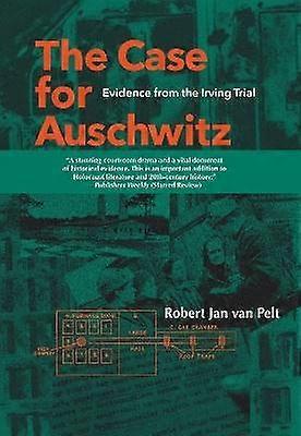 Der Fall Auschwitz