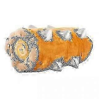 Supercell Clash Royale Log Plush Clash Royale Plush