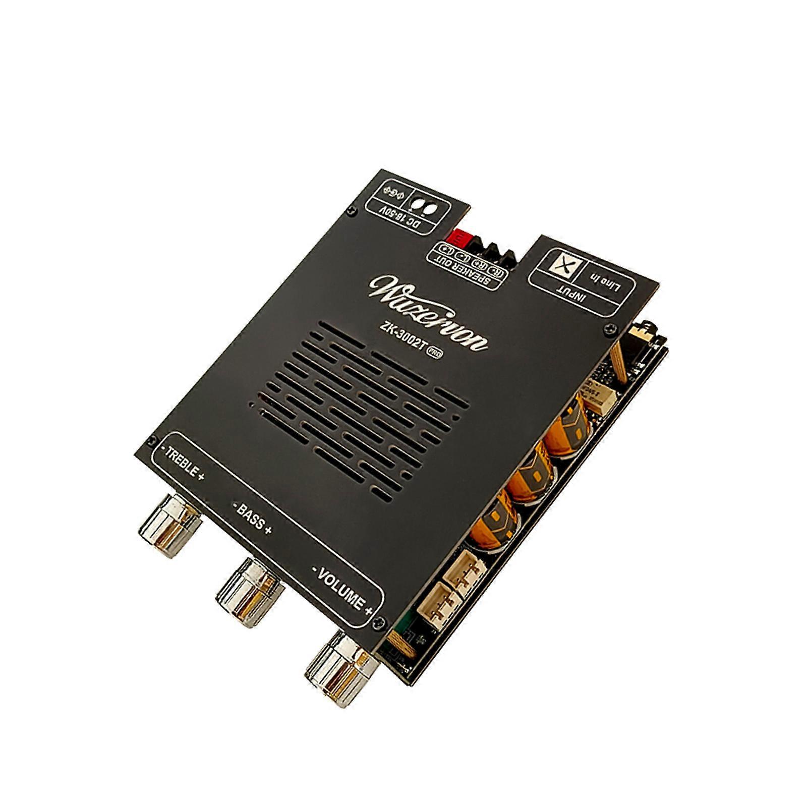 Wide Potential Communication Increaser Component 36 Forty eight Potential Recommended Overcurrent Security Undamaged Decoding For Speakers Systems
