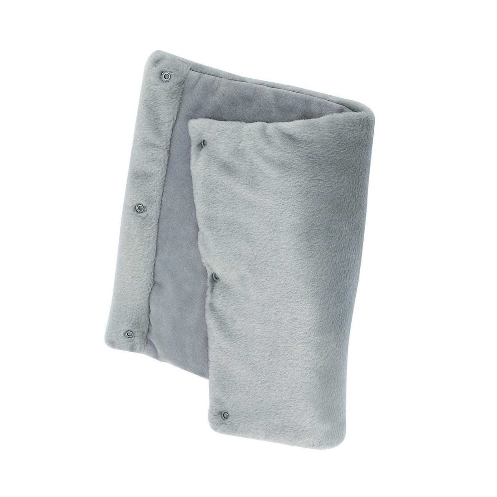 Double-Sided Heating Hand Warmer USB Electric Hand Warmer Practical Fast Heating Hands Heating Pad for Winter Multicolor