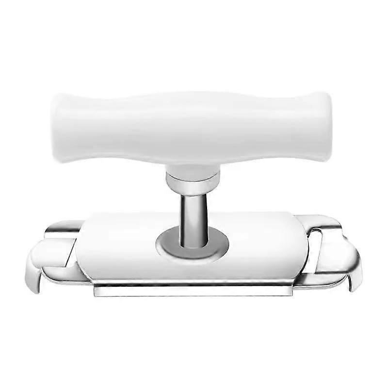 Can Opener for Kitchen and Camping – Effortless Manual Design for Home and Outdoor Use