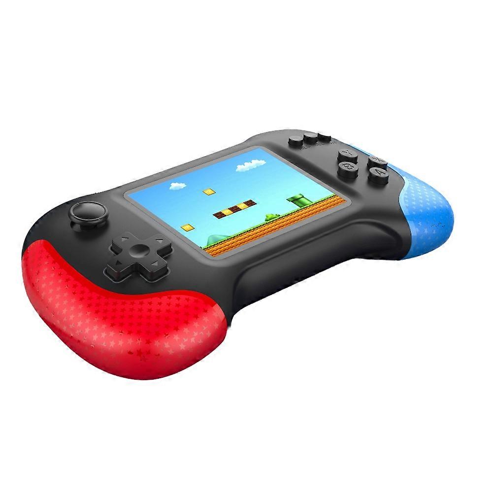 X9M Retro Handheld Game Console 3.0inch Screen Built-in 666 Games Nostalgia Game Pad Children'S Toy Game Console A