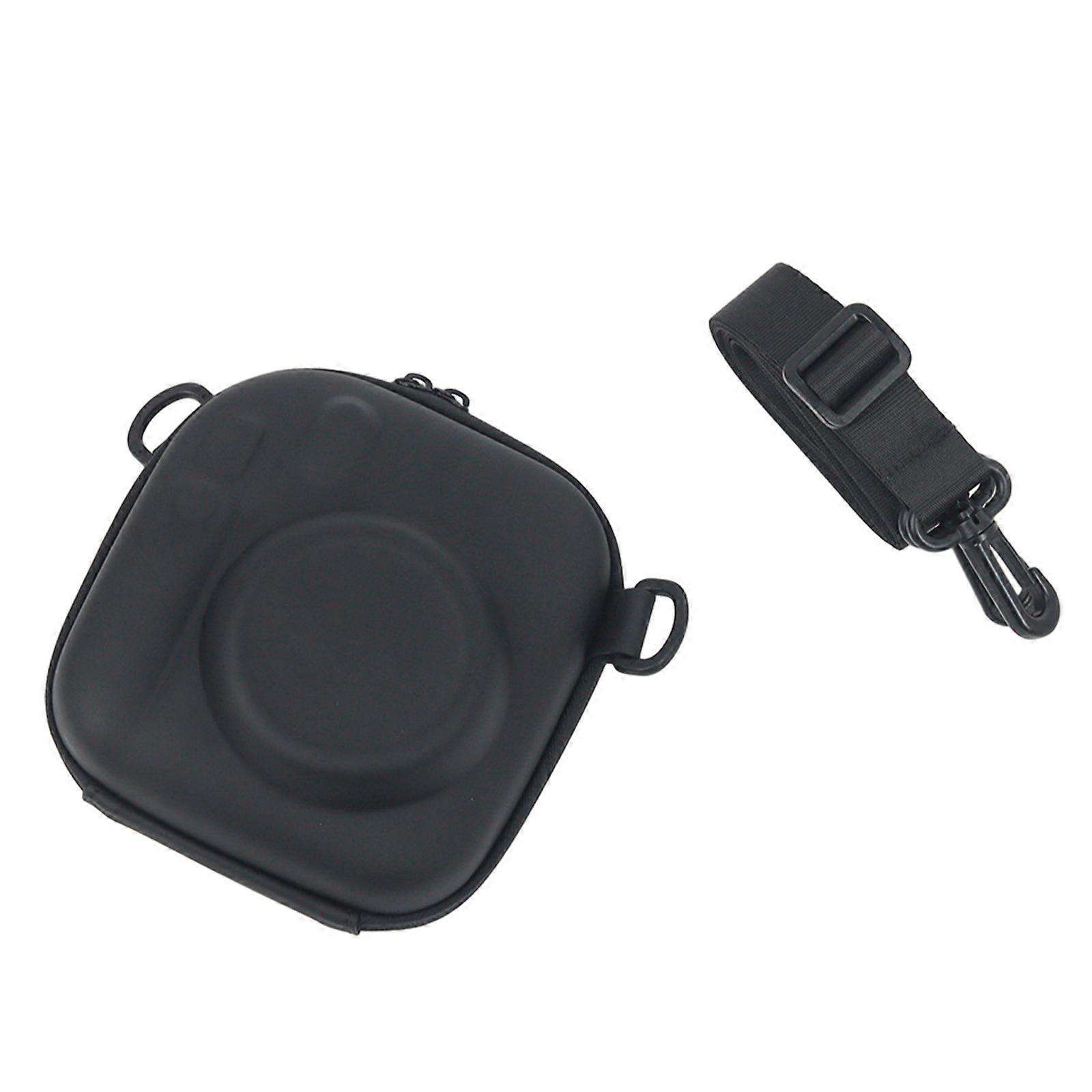 Versatile Camera Carrying Case Suitable for Mini7+/8/12/40 Cameras Pouch EVA Bags Convenient Camera Protector Accessory Multicolor