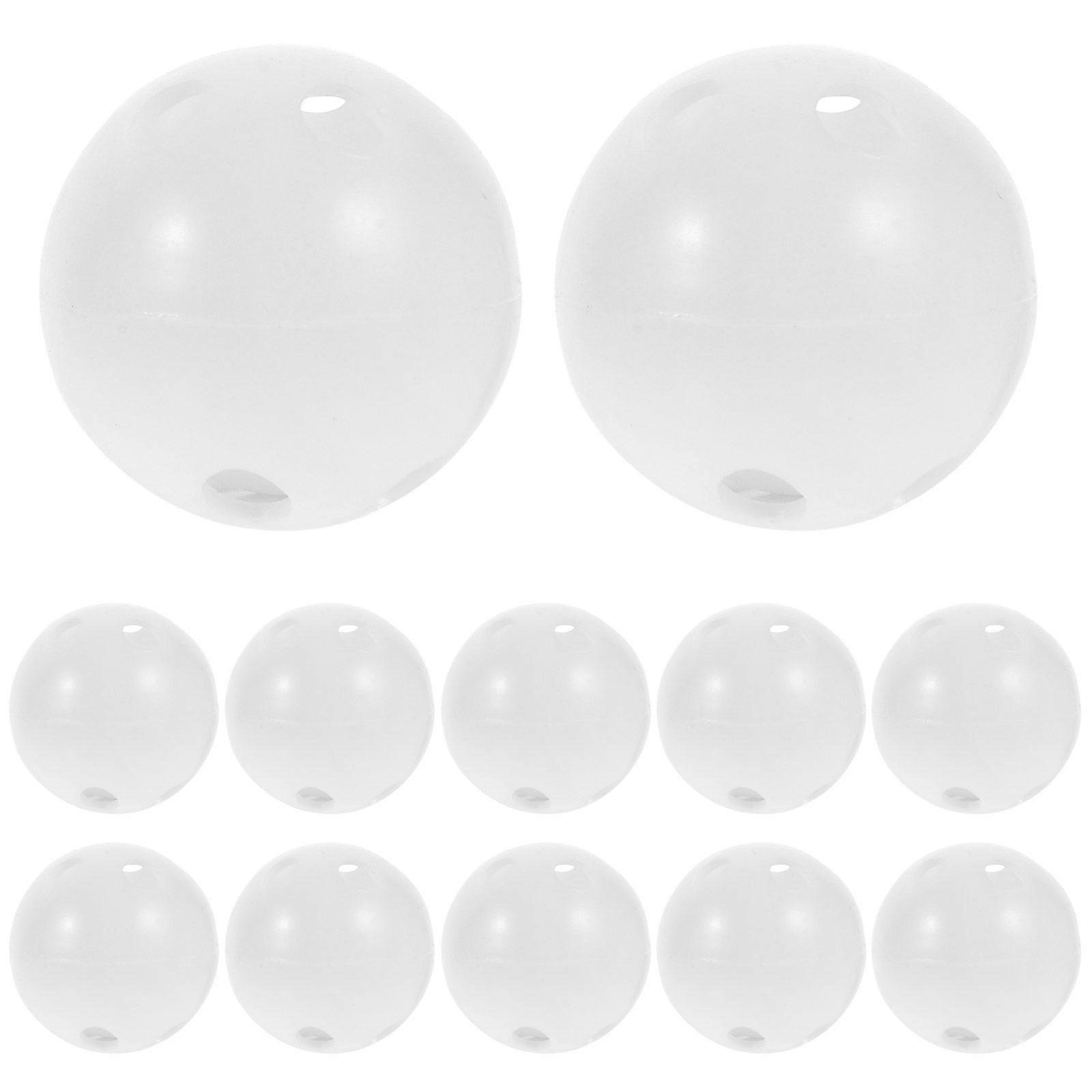 50PCS Toy Insert Noise Maker Insert Replacement Accessories Repair Tools