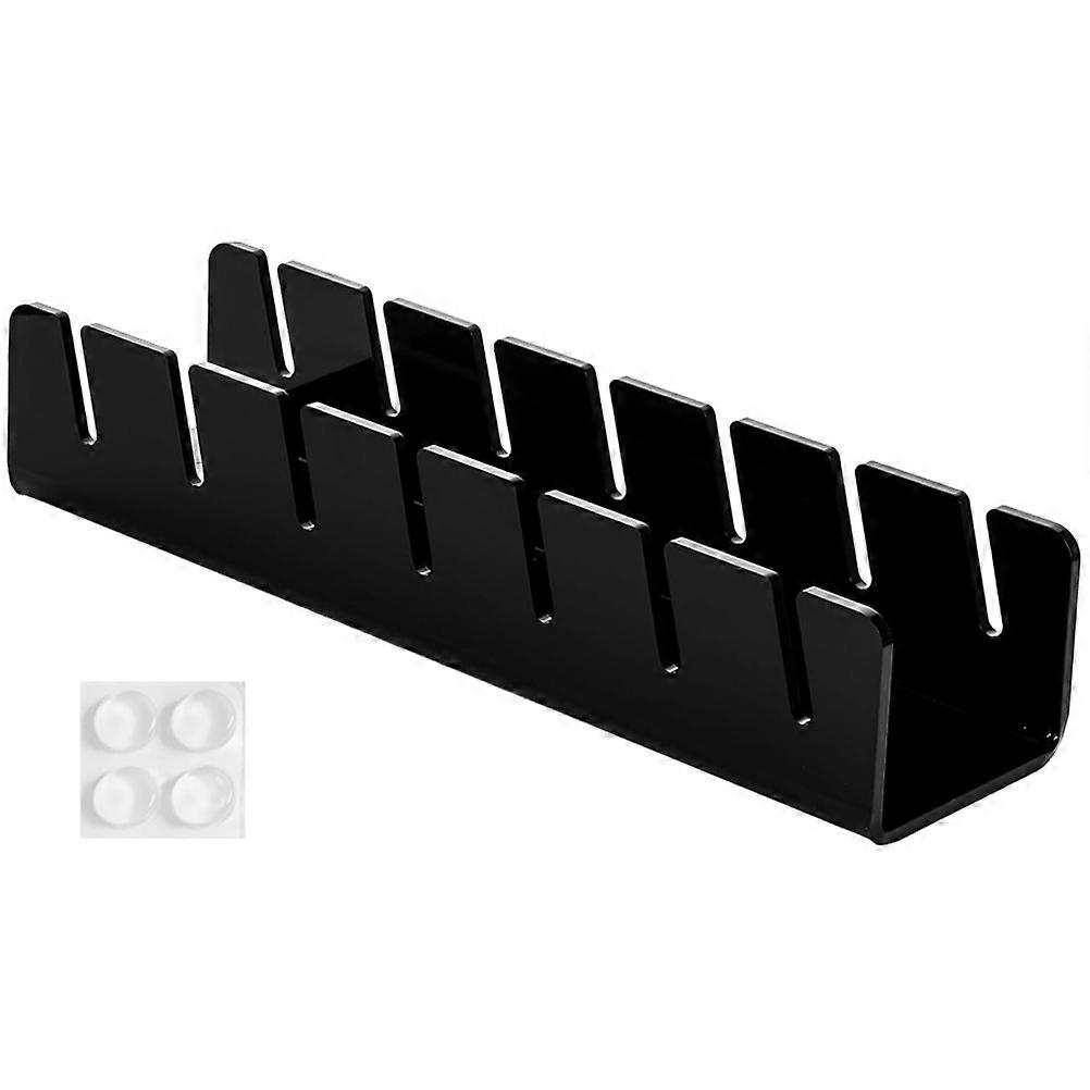 Hat Rack Cap Rack Baseball Hat Storage Rack Hat Display Holder Acrylic Hat Rack