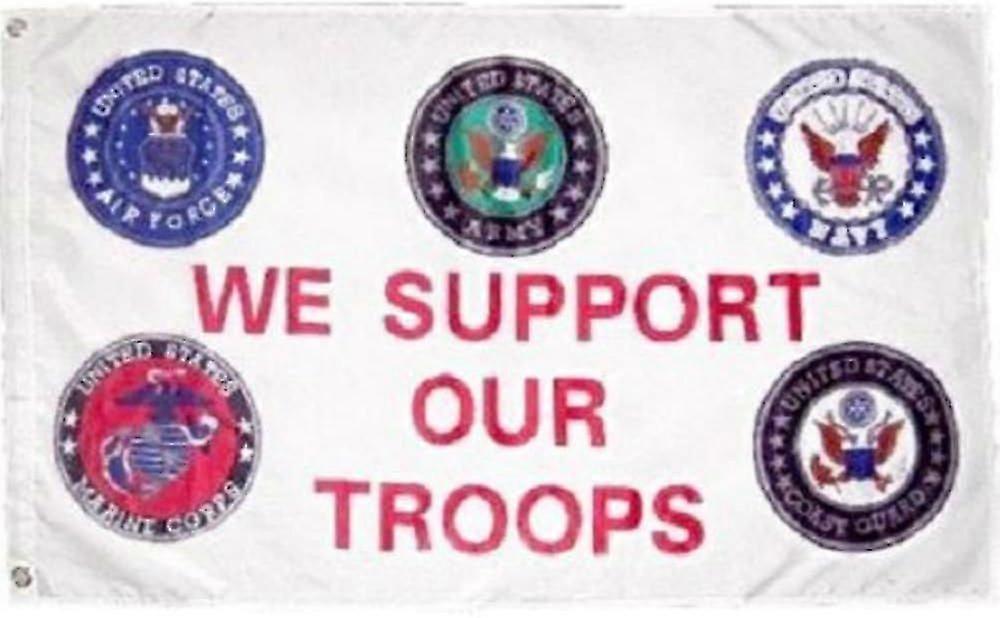 Christopher Columbus Flag Mode A-4078