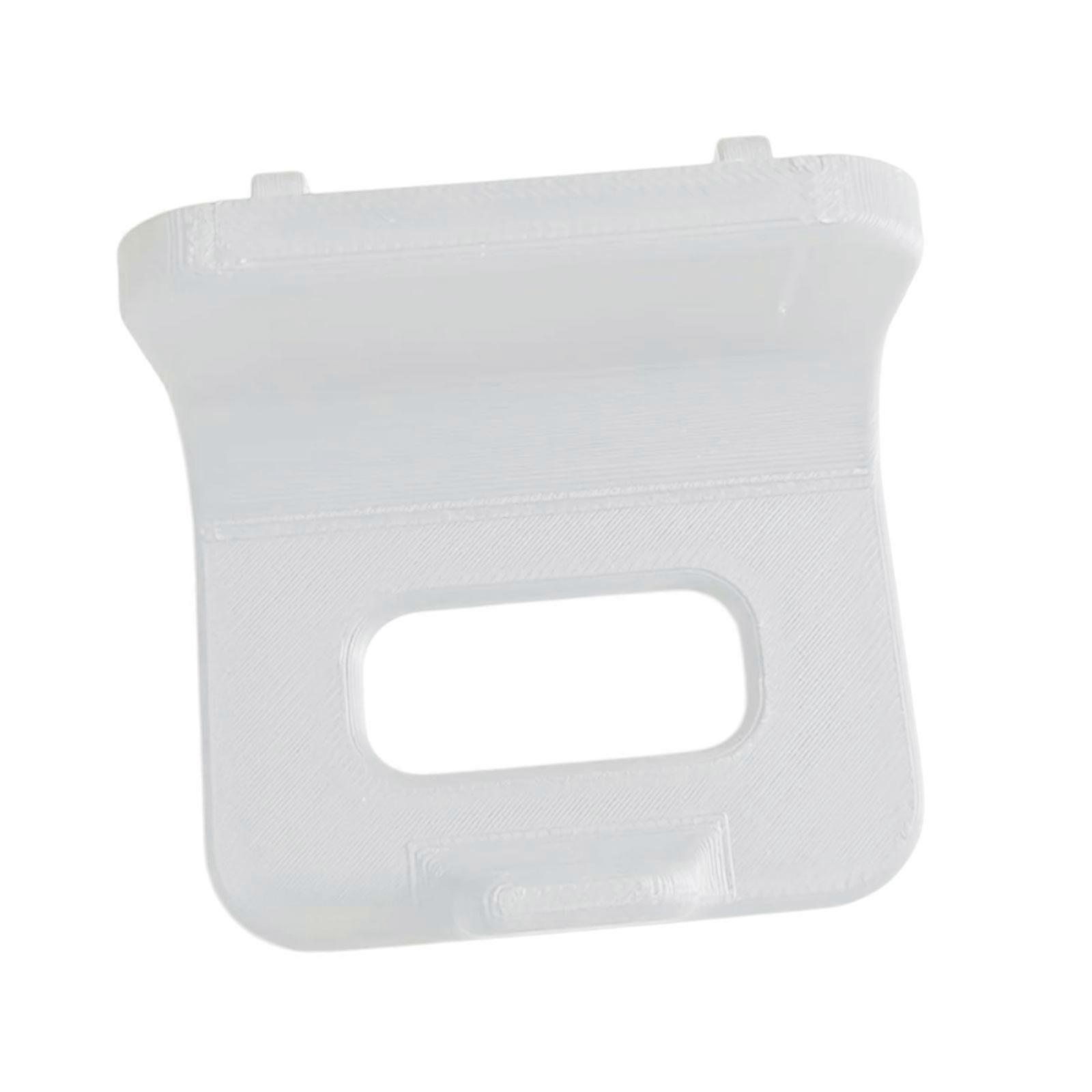 Game Controller Hanger Hook for SKADIS Holder Hole Board Display Stand Storage Organizers Plastic Pegboard Accessory  White