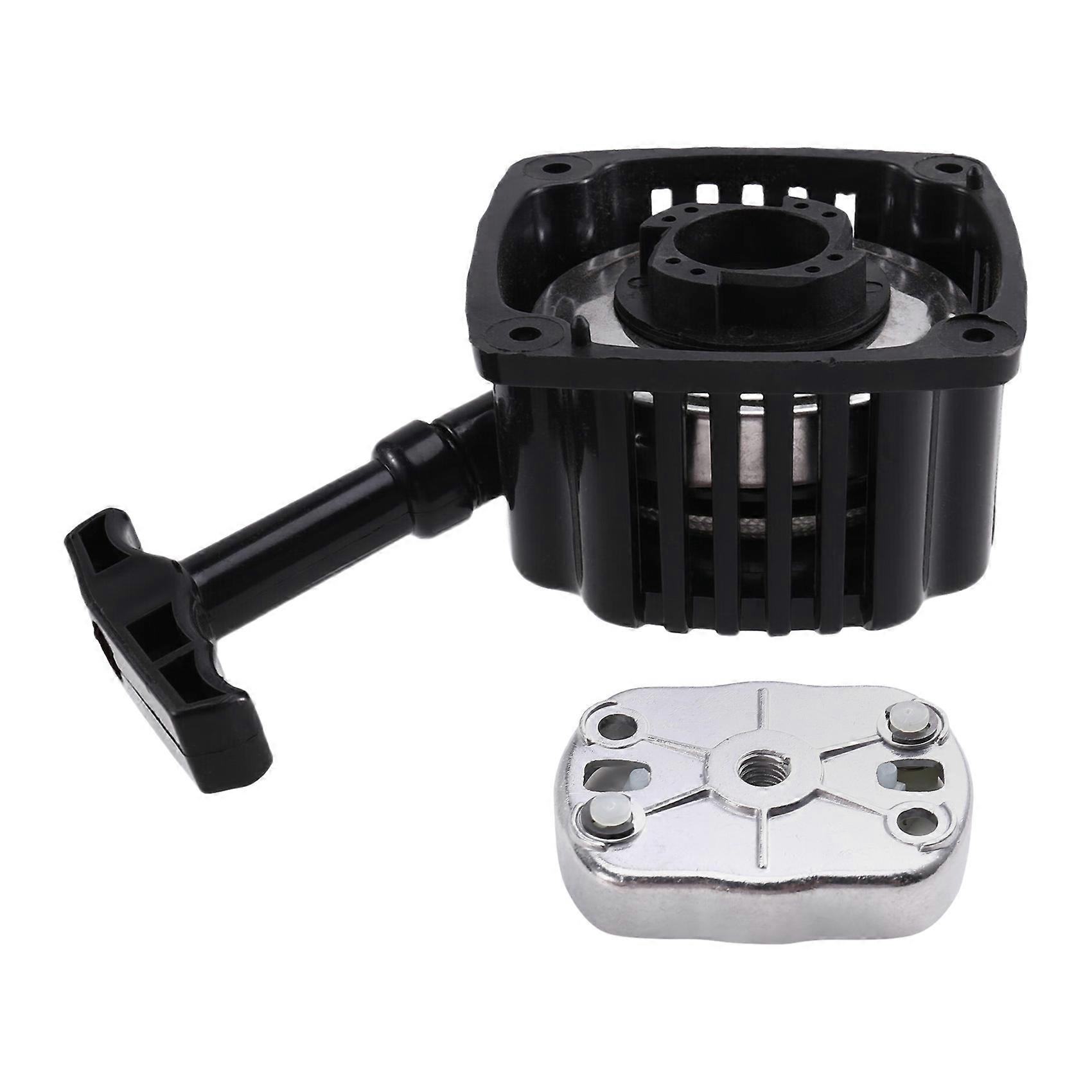 40-5 Two-Stroke Lawn Mower Hand Puller Assembly