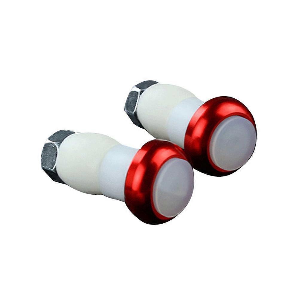 LOOPSUN Valentines Day Savings Clearance 2024! Pair Lamps Indicators Cycling Lights Direction Indicators Handle Handlebar