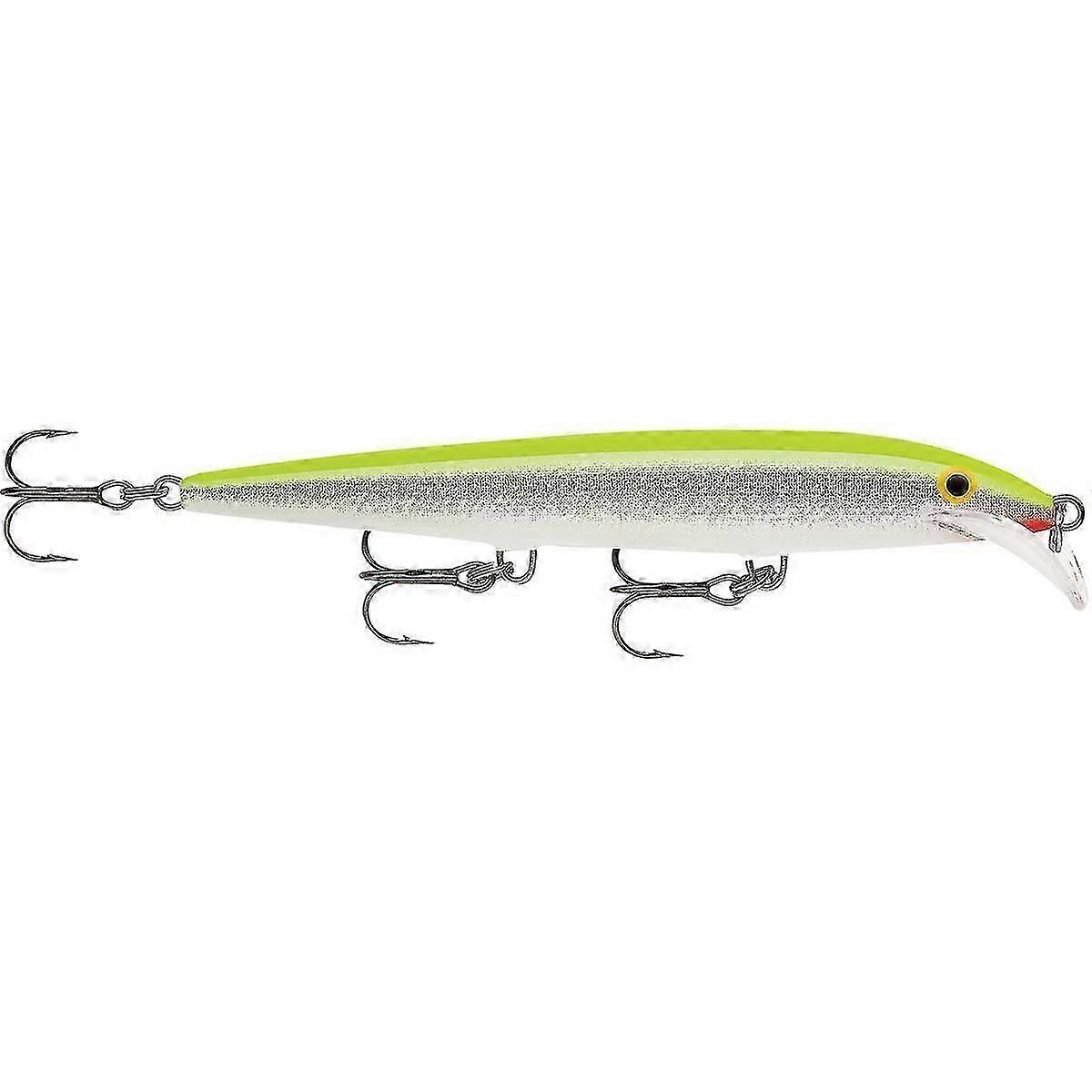 Rapala Scatter Rap Minnow 11 Vissen Kunstaas