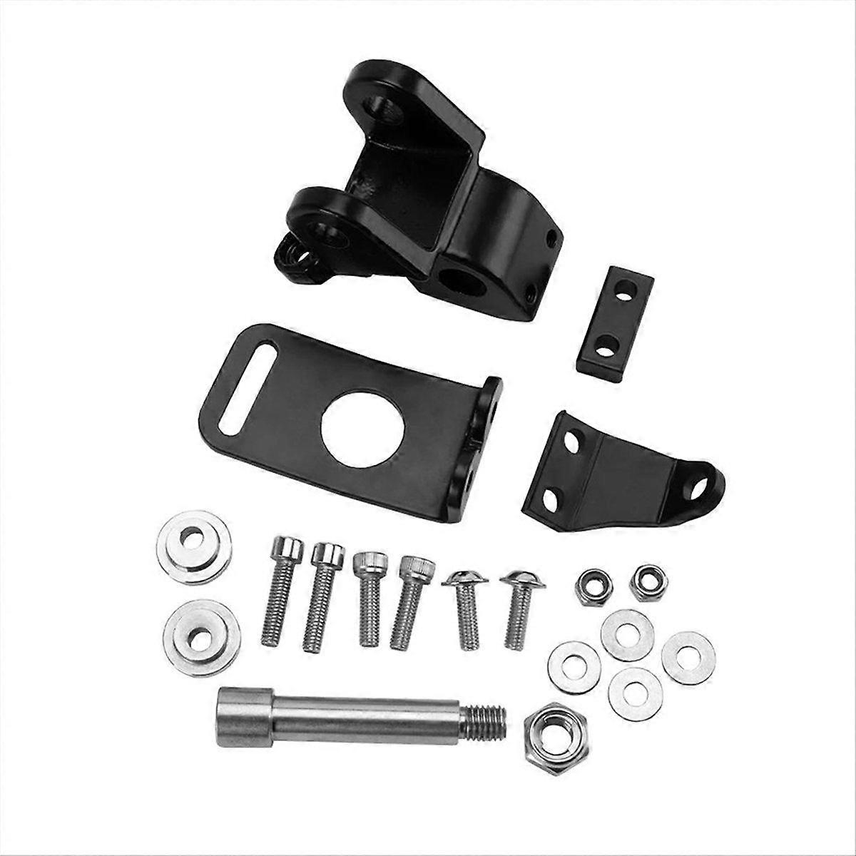 Motorcycle Rear Lower Drop Suspension for 650 2014-2024 Lowering Link Kit