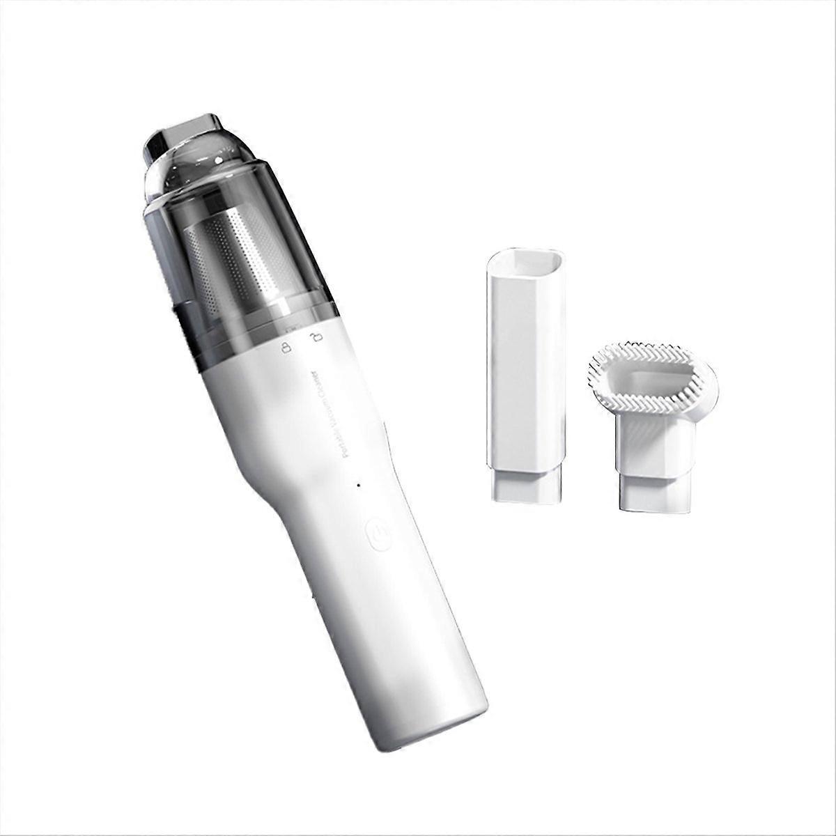Car Vacuum Cleaner Wireless Cleaner Mini Powerful Cleaning Machine