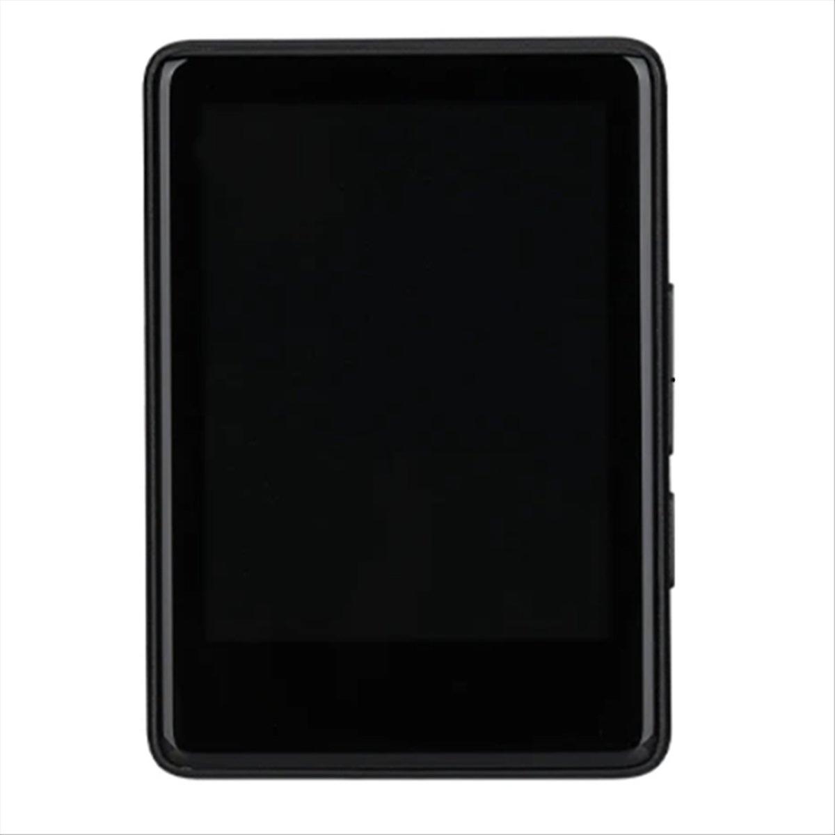S18 MP4 Music Player Touch Screen Bluetooth MP3 Player