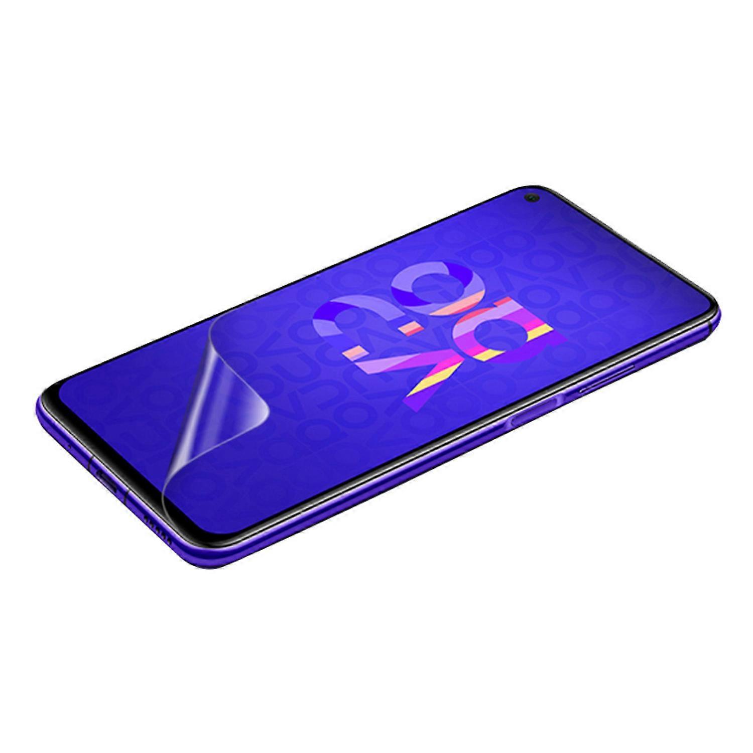 - Huawei Nova 5t Hydrogel Screen Protector (copy)