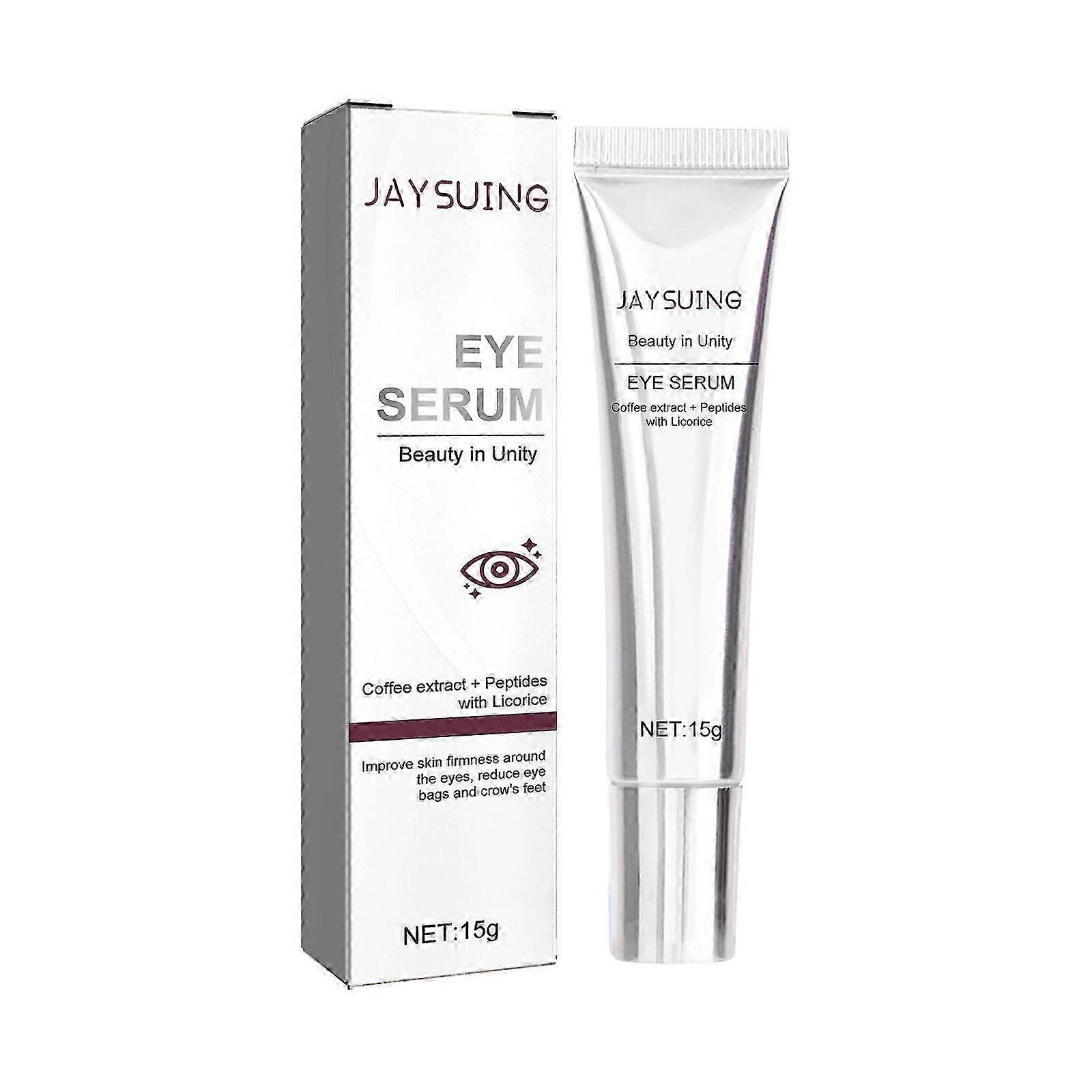 Eye Care Cream - Hydrating
