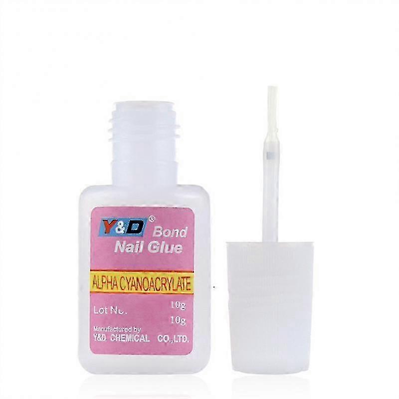 Fast Drying Nail Glue for False Nails