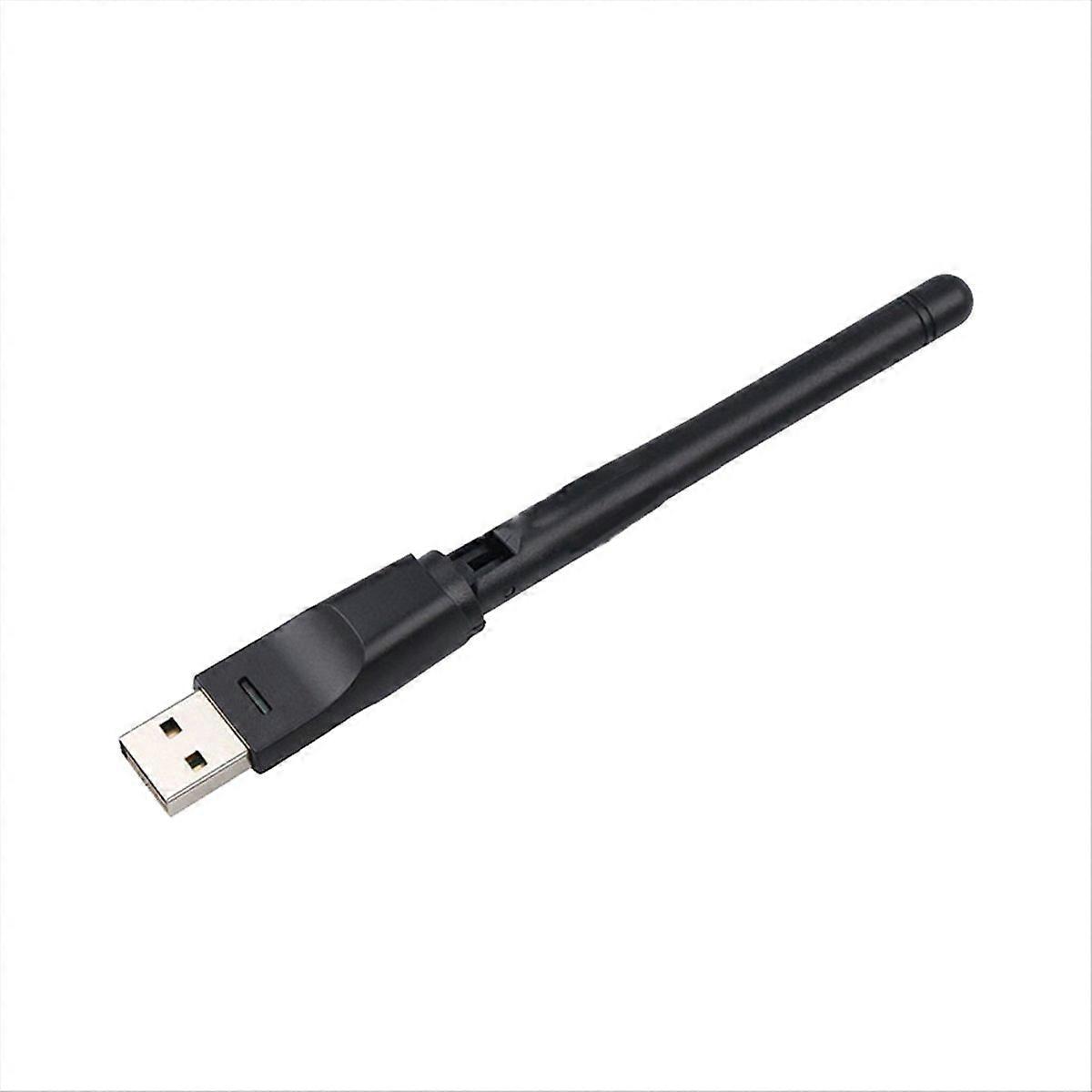 RT5370 Wireless Card Portable 2.4G 150Mbps USB WiFi Adapter