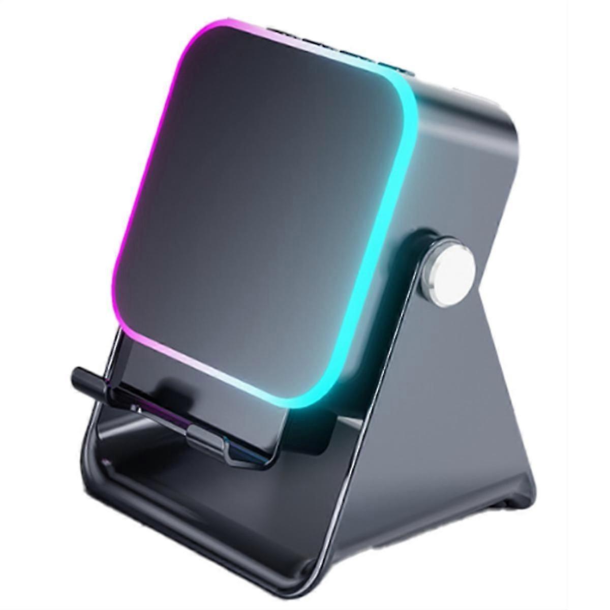 Induction Speaker With Phone Stand 5 In 1 Wireless Induction Bluetooth Audio, Birthday Gifts For Me