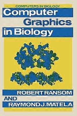 Computer Graphics in Biology