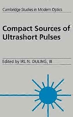 Kompakte Quellen ultrakurzer Pulse
