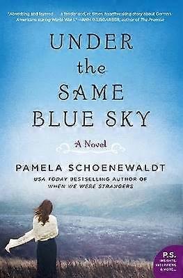 Under the Same Blue Sky