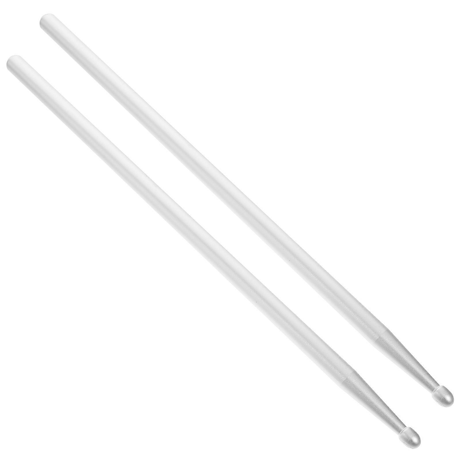 Percussion Instrument Accessory 5A Drum Sticks for Music Playing 2Pairs