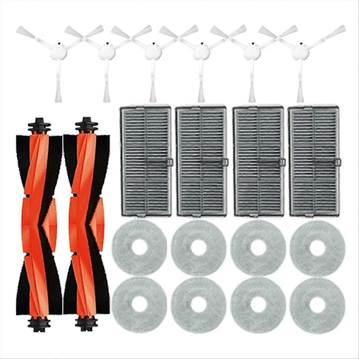 Accesorios y piezas de repuesto para M30S D103CN