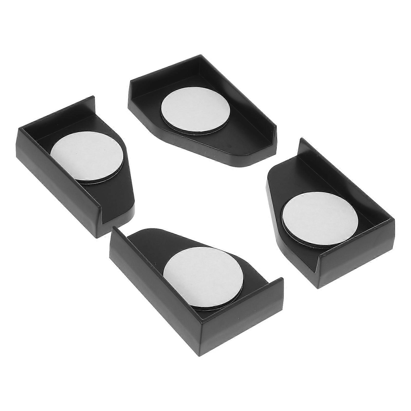 Fish Tank Corner Pads Protective Base Corner Guards 8Pcs Set