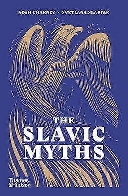 The Slavic Myths