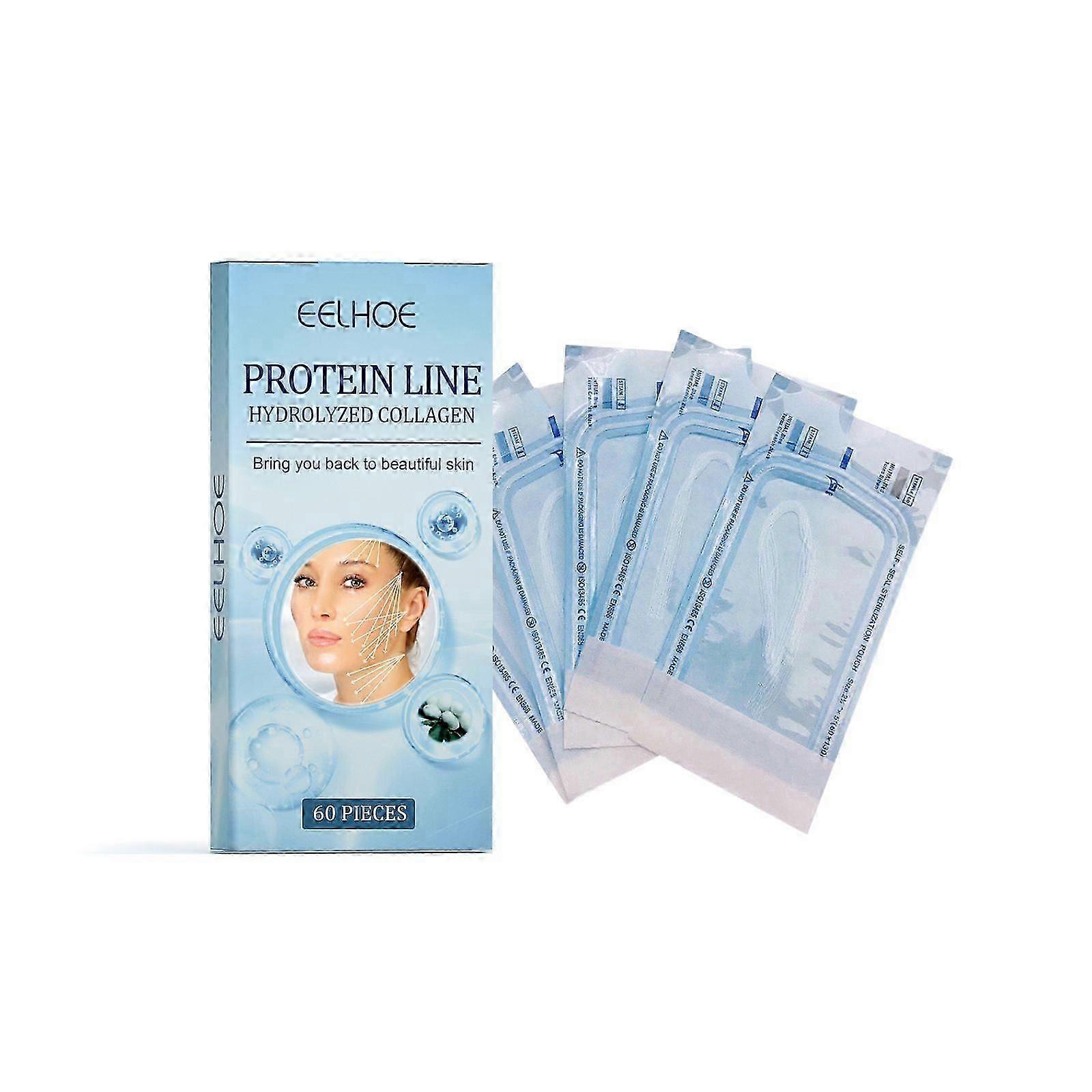Protein Lifting Line
