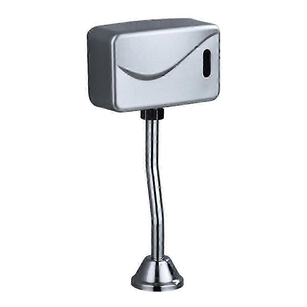 Bathroom Toilet Automatic Electric Urinal Urinal Valve