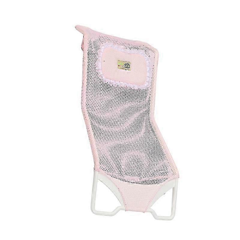 The New 1pcs Infant Shower Mesh-c