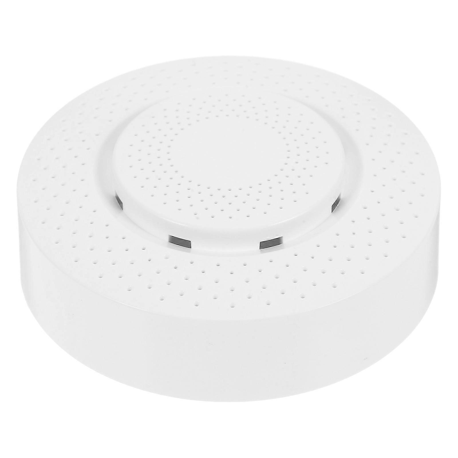 Temperature Sensor Alarm Protective Case for Ceiling Mounted Fire Alarm