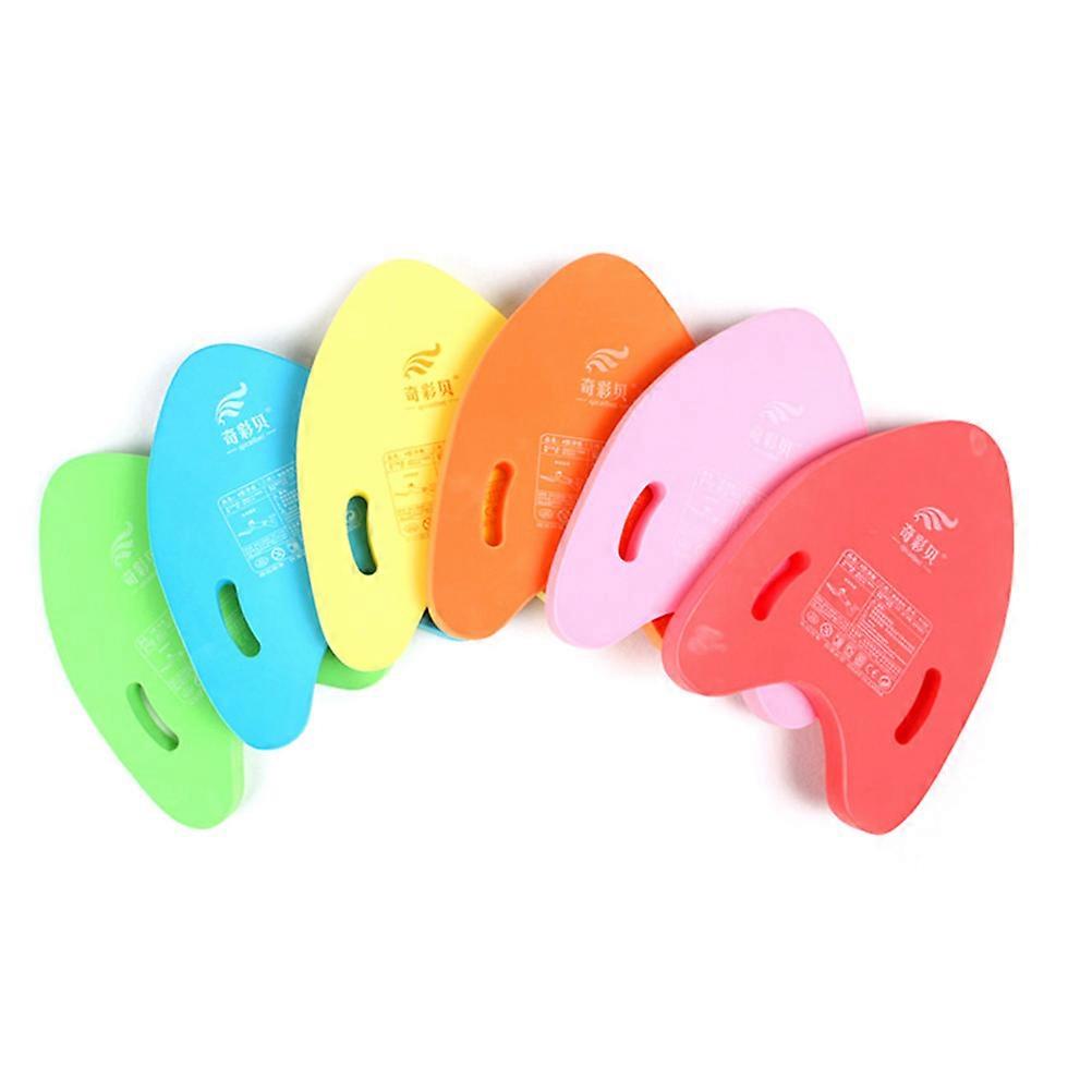 Swim Pool Float A-Shaped Kickboard for Swimming Use Beginner