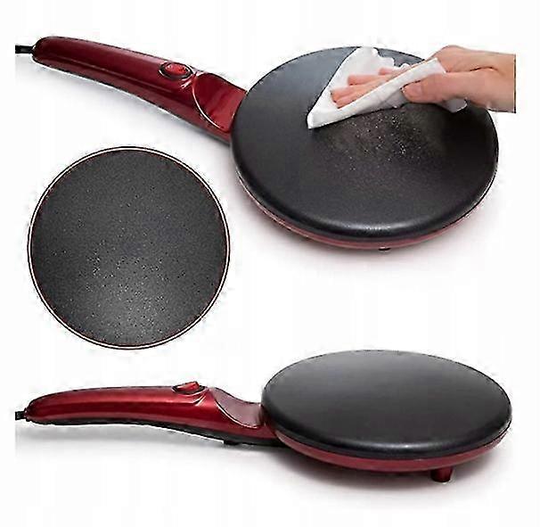 25-26 Pancake Pan Appliance Pancake Maker