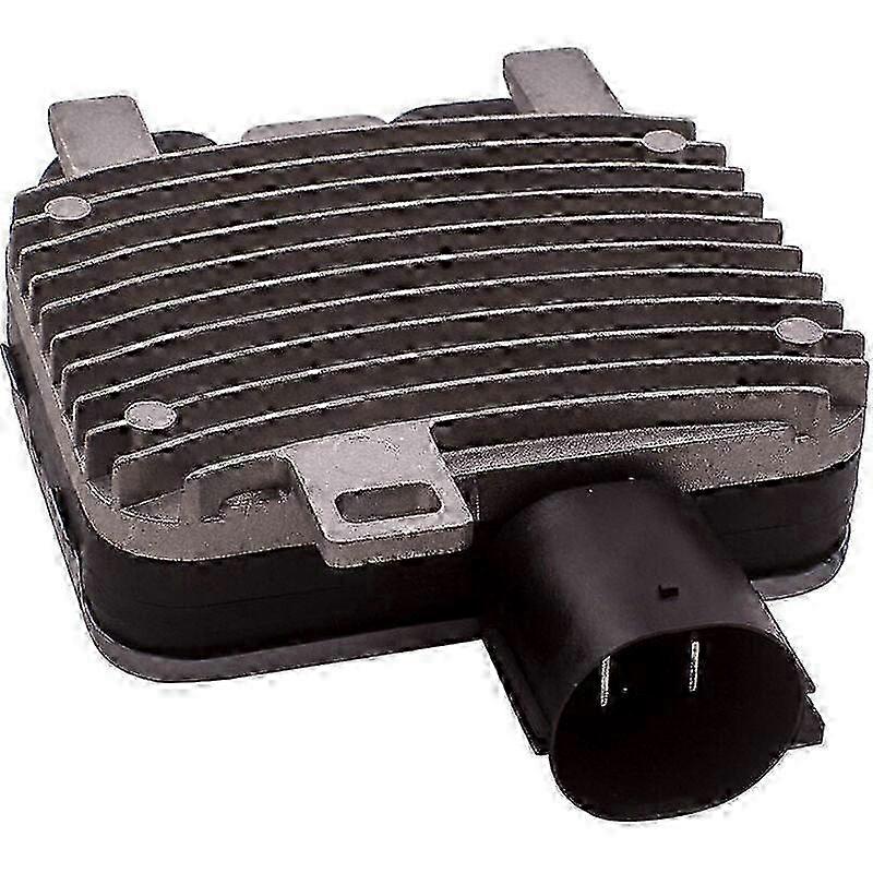 Range Rover Evoque Cooling Fan Control Module 2025