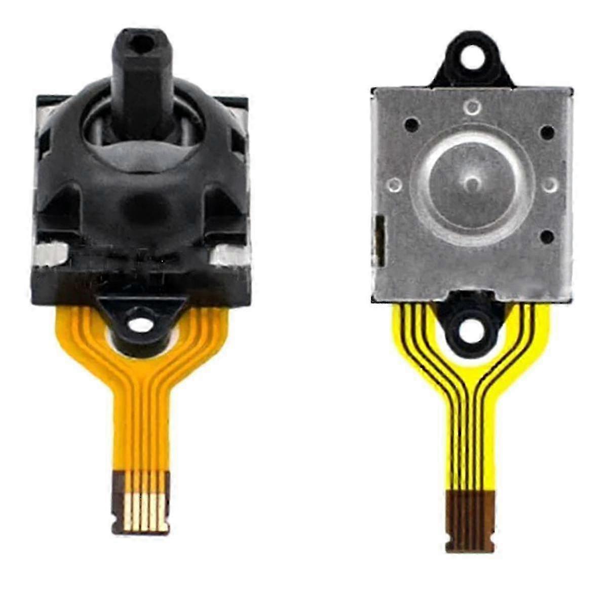 2025 2 Pack Precision Joystick for ASUS ROG Ally Handheld Console