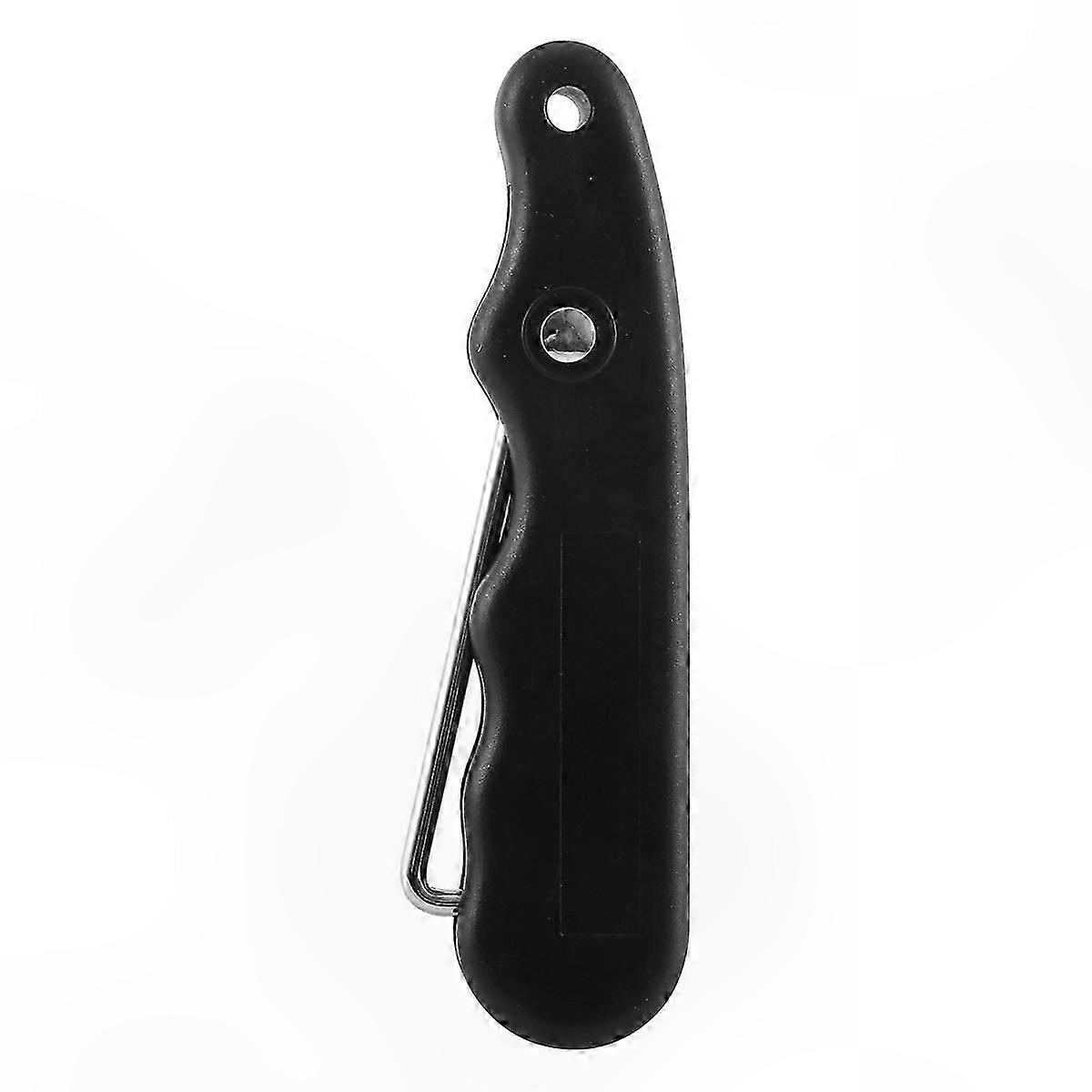 Durable Portable Hook for Ice Hockey Equipment with Extended Handle and Roller Functionality