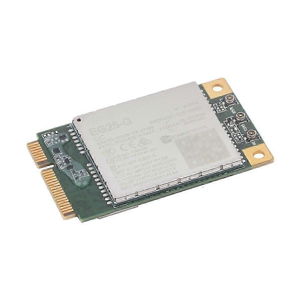 Mini Pcie LTE CAT4 Module Wireless Communication