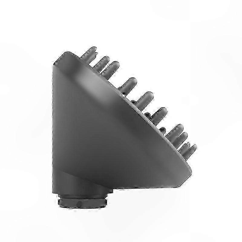 Compatible Diffuser Attachment for  Airwrap HS01 HS05 Hair Styling Tool Accessory