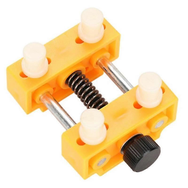 Watch Adjustable Opener Remover Fixing Holder Repair Tool Dial Fixer