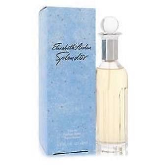  Splendor by Elizabeth Arden - Eau De Parfum Spray 4.2 oz - Women 