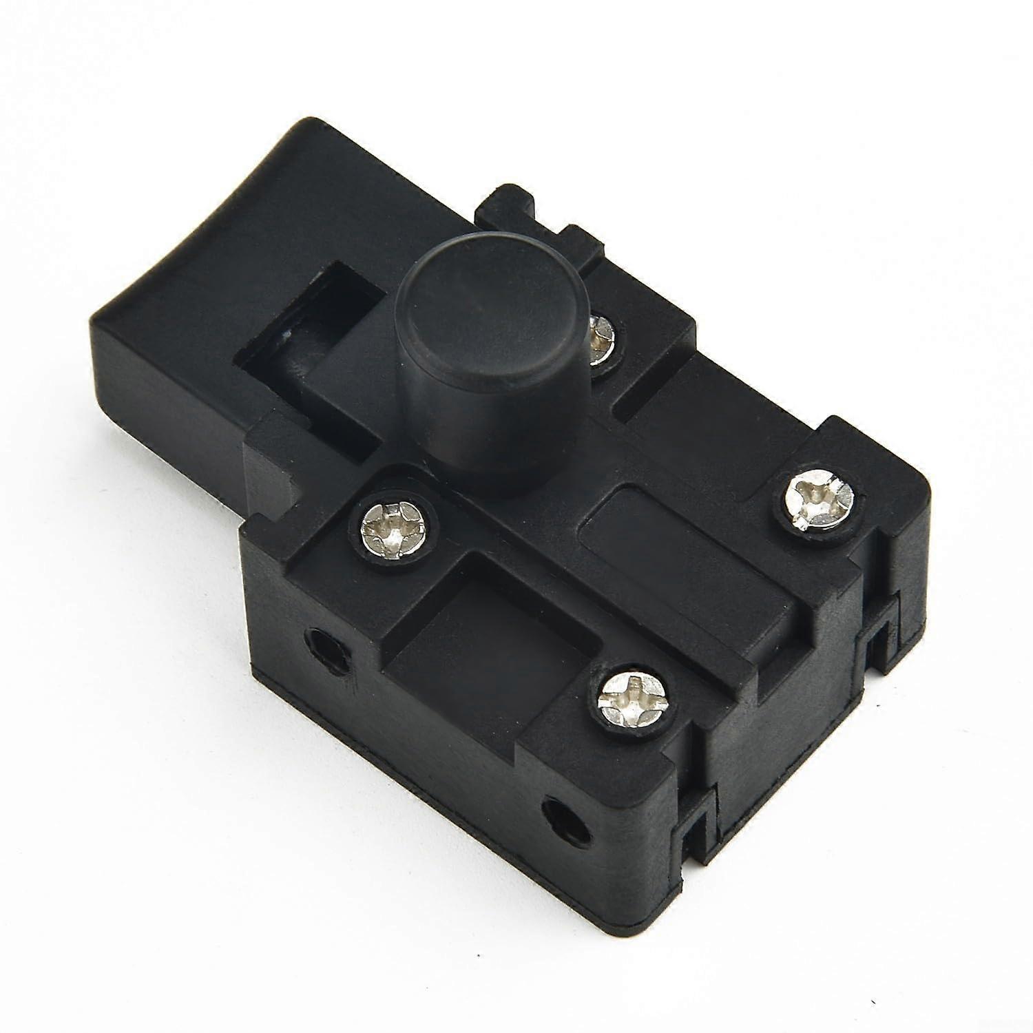Power Tool Switch Replacement 10A  Capacity Durable Trigger for Marquardt 1281 Saws and Drills