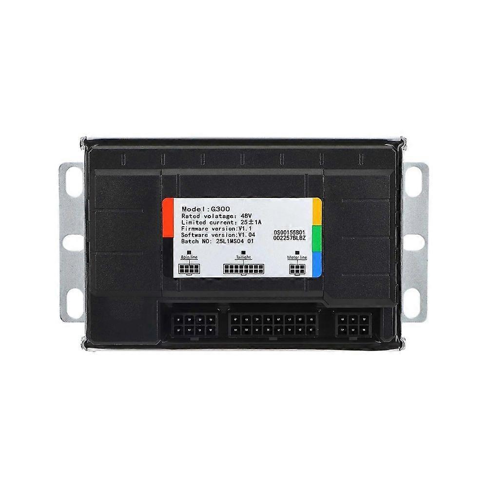 G2 Controller til Kukirin G2 El-Scooter Skateboard Controller Reservedele