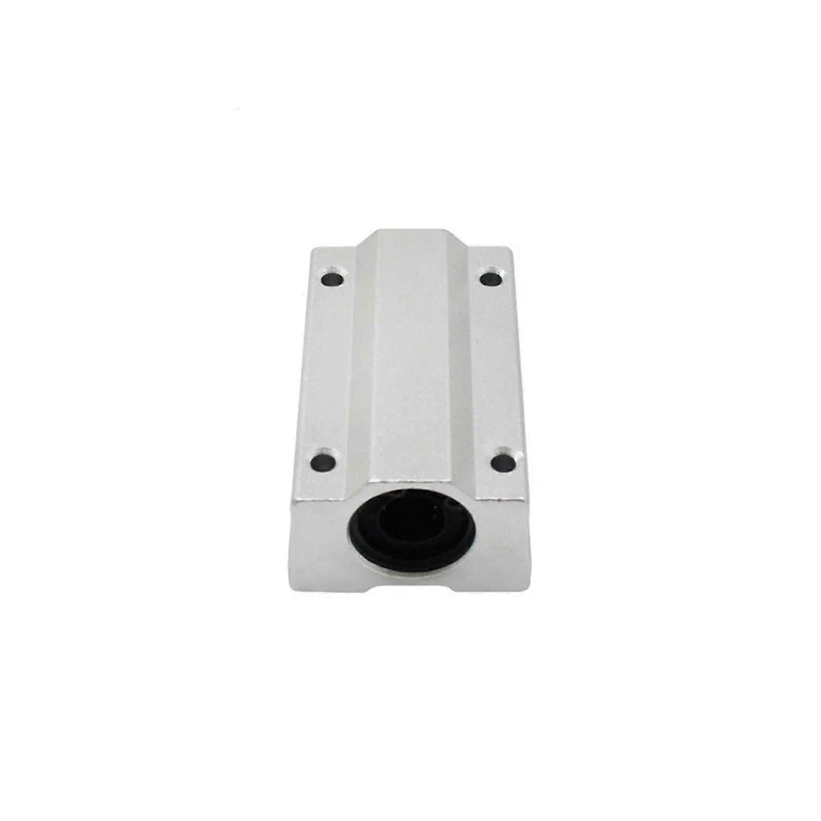SC60LUU Linear Bearing Block for 60mm Shaft, Long Type Smooth Motion Support