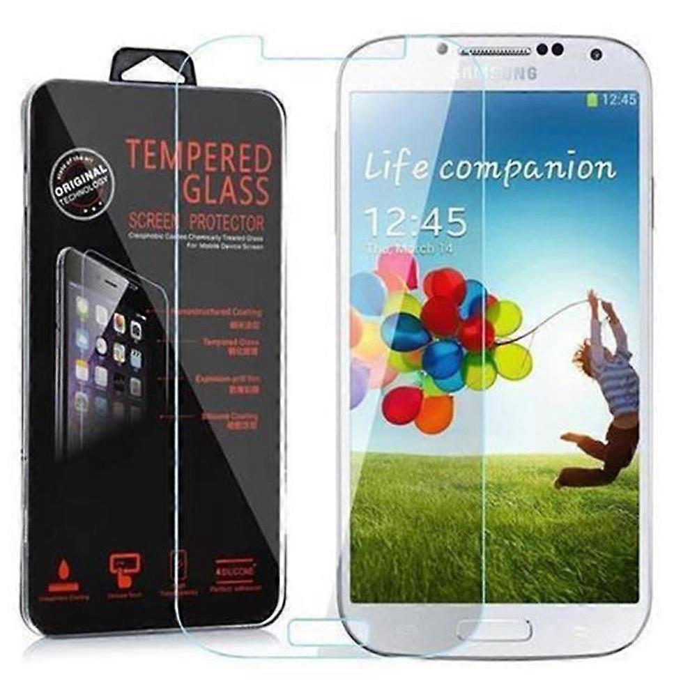 Samsung Galaxy S4 Screenprotector